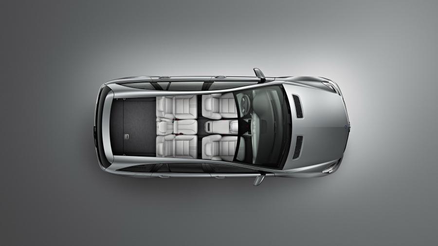  Mercedes-Benz R-Class 2011 года  (фото 23 из 186)
